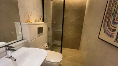 Image of 1200 Sq.ft 3 BHK Apartment / Flat for sale in Lodha Casa Evergreen, Vikhroli West, Mumbai for Rs. 38000000