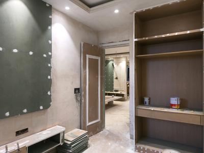 Bedroom Image of 1350 Sq.ft 3 BHK Builder Floor for sale in Indirapuram Ghaziabad for Rs. 17200000
