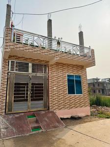 Image of 800 Sq.ft 2 BHK Independent House for sale in Deen Dayal Nagar, Gwalior for Rs. 2300000