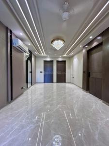 Living Room Image of 3000 Sq.ft 4 BHK Builder Floor for sale in Ansal Versalia, Sector 67 Gurgaon for Rs. 25000000
