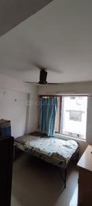 Bedroom Image of 1161 Sq.ft 2 BHK Apartment / Flat for sale in Suryam Elegance, Vastral Ahmedabad for Rs. 4000000
