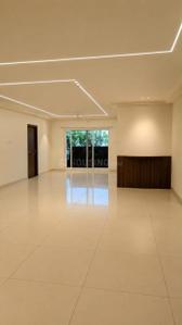 Hall Image of 2700 Sq.ft 4 BHK Apartment / Flat for rent in Aparna Serenity, Bolarum Secunderabad for Rs. 75000