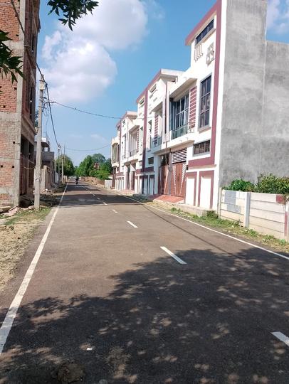 Garden estate  Main Image 1