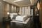 Signature homes Bedroom 1
