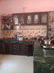 Kitchen Image of 1100 Sq.ft 2 BHK Independent House for sale in Ganesh Nagar Ludhiana for Rs. 2500000