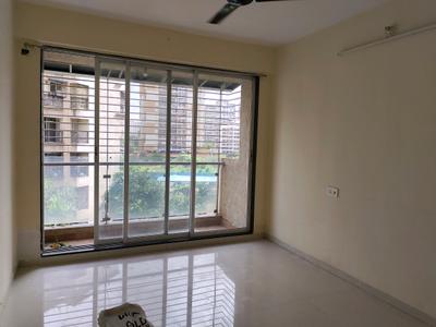 Bedroom Image of 1220 Sq.ft 2 BHK Apartment / Flat for sale in Bhagwati Imperia, Ulwe Navi Mumbai for Rs. 23500000