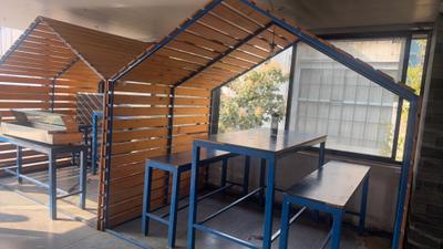 Bedroom Image of 220 Sq.ft 1 RK Apartment / Flat for sale in ANP Royal Hostel, Tathawade Pune for Rs. 3400000