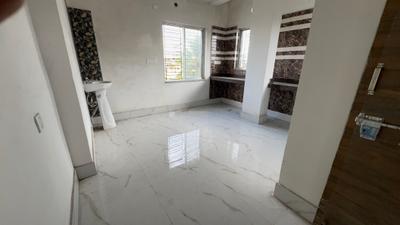 Living Room Image of 480 Sq.ft 1 BHK Apartment / Flat for sale in Keshtopur Kolkata for Rs. 2000000
