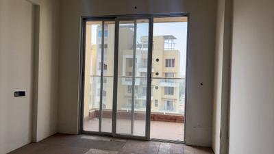 Bedroom Image of 1700 Sq.ft 3 BHK Apartment / Flat for sale in Anmol Anmols Nayantara City One, Govind Nagar Nashik for Rs. 12500000