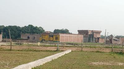 Image of 1500 Sq.ft Residential Plot / Land for sale in Shivari, Lucknow for Rs. 1500000