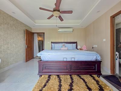 Bedroom Image of 1270 Sq.ft 2 BHK Apartment / Flat for sale in Canal Road Dehradun for Rs. 13000000