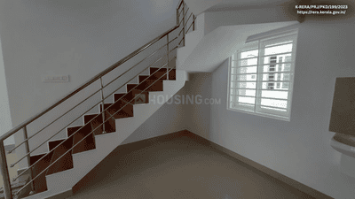 Image of 1500 Sq.ft 3 BHK Independent House for sale in Vallikode, Palakkad for Rs. 5950000