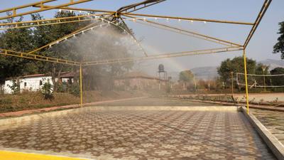 Image of 6000 Sq.ft 10 BHK Independent House for sale in Karjat, Thane for Rs. 22500000