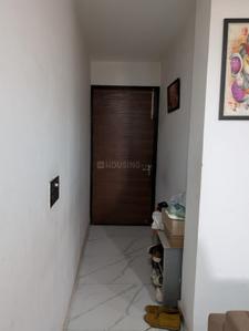 Hall Image of 810 Sq.ft 2 BHK Apartment / Flat for sale in Chandan Hola New Delhi for Rs. 4800000