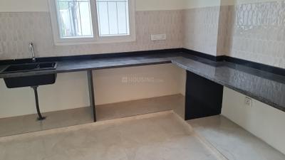 Kitchen Image of 2170 Sq.ft 3 BHK Apartment / Flat for sale in Halasuru Bengaluru for Rs. 43500000