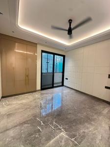 Bedroom Image of 1953 Sq.ft 3 BHK Builder Floor for sale in Sarvodaya Enclave New Delhi for Rs. 75000000