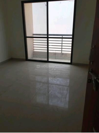 Patel Pushpam Homes Bedroom 1