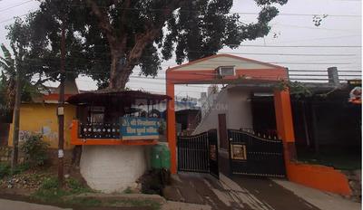 Doon University Campus Outside View 2