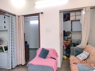 1 BHK Independent Builder Floor