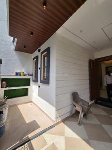 Image of 2400 Sq.ft 3.5 BHK Independent House for sale in Aamwala, Dehradun for Rs. 13900000