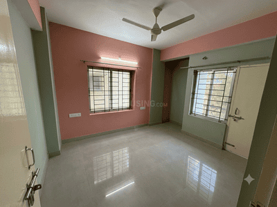 Bedroom Image of 1400 Sq.ft 3 BHK Apartment / Flat for sale in Kokar Ranchi for Rs. 7200000