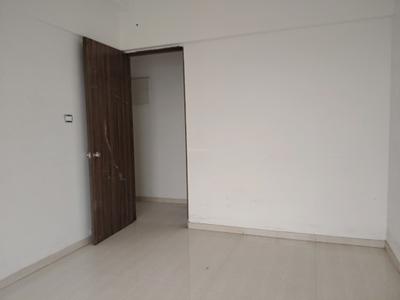 Bedroom Image of 1326 Sq.ft 3 BHK Apartment / Flat for sale in Sector Green, Panvel Navi Mumbai for Rs. 13500000