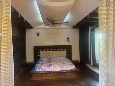 Bedroom Image of 3498 Sq.ft 8 BHK Independent House for sale in Rajpur Road Dehradun for Rs. 43000000
