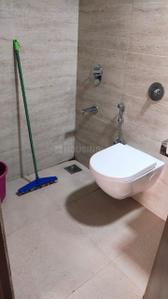 Bathroom Image of 510 Sq.ft 1 BHK Apartment / Flat for sale in Unicorn Global Arena, Naigaon East Naigaon for Rs. 2550000