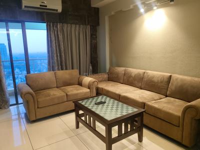 3 BHK Flat