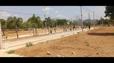 Image of 1200 Sq.ft Residential Plot / Land for sale in Harohalli, Ramnagara, Bengaluru for Rs. 3200000
