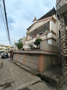 Image of 3500 Sq.ft 4 BHK Independent House for sale in Samta Colony, Raipur for Rs. 15000000