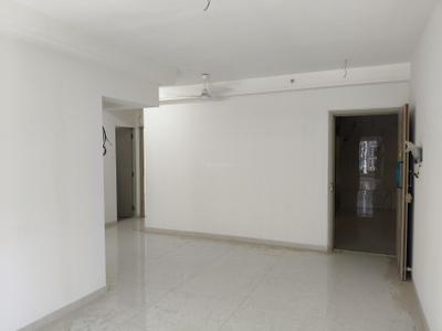 Living Room Image of 752 Sq.ft 2 BHK Apartment / Flat for sale in Sai Adityaraj, Ghatkopar East Mumbai for Rs. 20000000