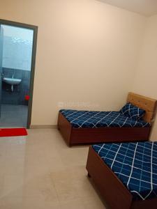 Bedroom Image of COMFORTNSTAY in Sector 48, Gurgaon