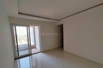 Bedroom Image of 725 Sq.ft 2 BHK Apartment / Flat for sale in Avanti Vihar Raipur for Rs. 3335006