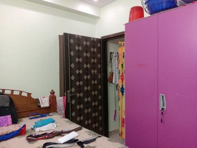 Bedroom Image of 1335 Sq.ft 3 BHK Apartment / Flat for sale in Agrasain Nagar Complex, Liluah Howrah for Rs. 6800000