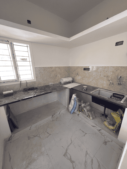 Sri Balaji Krupa Layout, R.K. Hegde Nagar More Images 1