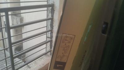 Balcony Image of 450 Sq.ft 1 BHK Apartment / Flat for sale in Shiv Sai Sadan Apartment, Vashi Navi Mumbai for Rs. 5700000