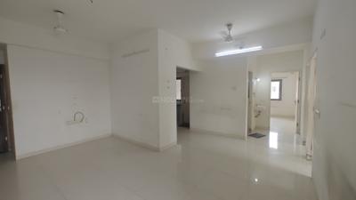 Living Room Image of 1782 Sq.ft 3 BHK Apartment / Flat for sale in Shivam Pearl 79, Shilaj Ahmedabad for Rs. 8000000