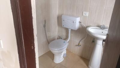 Bathroom Image of 1030 Sq.ft 2 BHK Apartment / Flat for sale in Victory Central, Noida Extension Greater Noida for Rs. 6300000