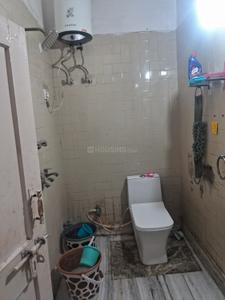 Bathroom Image of 2250 Sq.ft 2 BHK Independent House for sale in Govind Nagar Railway Colony Kanpur for Rs. 24500000