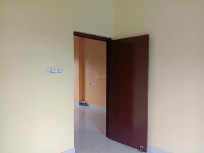 Bedroom Image of 880 Sq.ft 2 BHK Apartment / Flat for sale in Nagerbazar Kolkata for Rs. 4050000