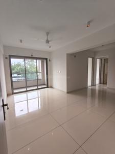 Hall Image of 1760 Sq.ft 3 BHK Apartment / Flat for sale in Bopal Ahmedabad for Rs. 11000000
