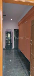 Hall Image of 950 Sq.ft 3 BHK Independent House for rent in K R Puram Bengaluru for Rs. 16100