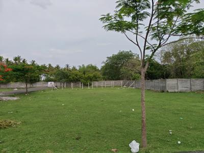 Image of 600 Sq.ft Residential Plot / Land for sale in Naduveerapattu, Chennai for Rs. 1980000