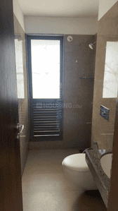 Image of 1680 Sq.ft 3 BHK Apartment / Flat for sale in Sunteck Signia Waterfront, Airoli, Navi Mumbai for Rs. 38000000