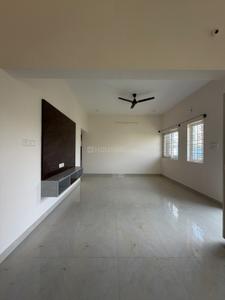 Hall Image of 1100 Sq.ft 2 BHK Builder Floor for rent in Narayanapura Bengaluru for Rs. 23000
