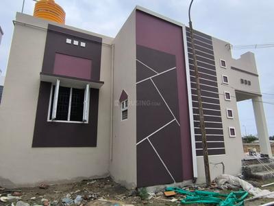 Image of 1035 Sq.ft Residential Plot / Land for sale in Vallakkottai, Chennai for Rs. 1863000