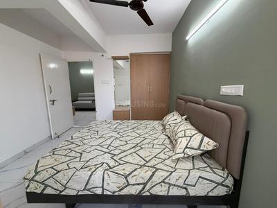 1 BHK Independent Builder Floor