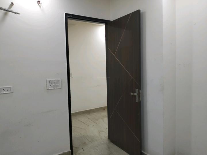 Block WZ, Shastri Nagar Bedroom One 1