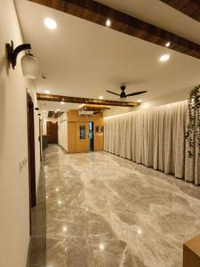 3.5 BHK Flat